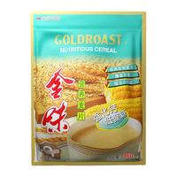 金味 强化钙低聚糖 560g 即食燕麦片