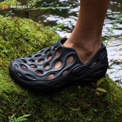 MERRELL HYDRO NEXT MOC毒液3 男女款洞洞鞋 J006031