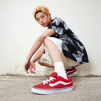 88VIP：VANS Caldrone 男款板鞋 VN000CXZGH3