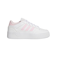 adidas 阿迪达斯 BREAK START BOLD 厚底增高 休闲运动鞋
