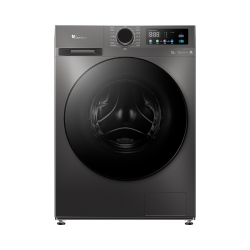 小天鹅 洗衣机家用全自动滚筒12kg大容量洗脱一体机 TG120V098WDT