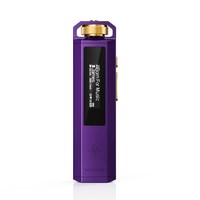 飞傲 ECHO NANO 便携无损HIFI音乐播放器