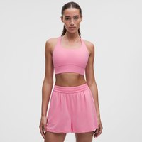 lululemon Energy 女士交叉肩带长款运动内衣 *Evolve丨lululemon丨LW2ELBS