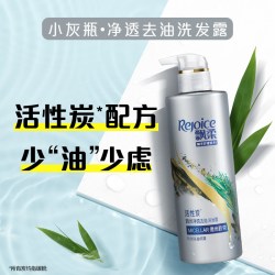 飘柔 香氛柔顺/去油/蓬松洗发露护发素套组任选