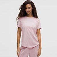 lululemon Love 女士圆领短袖 T 恤 LW3EPFS