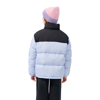 巴拉巴拉 迪士尼IP联名 儿童羽绒服