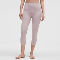 lululemon Align™ 女士运动高腰中长紧身裤 LW6BWRS 21