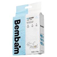 得力 Bembam豆腐膨润土混合猫砂