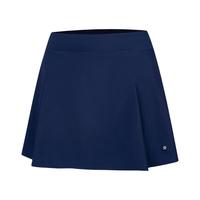 lululemon 露露乐蒙 LW8AS5S A-Line女士侧边褶饰A字网球裙