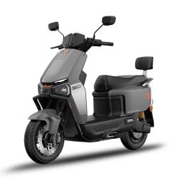 雅迪 冠能龙霆70 电动摩托车 72V23Ah