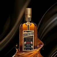 淘金币70.08元、今日必买:人头马 Cointreau 君度Noir橙酒 700ml