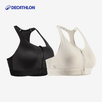 迪卡侬 SAS1 女款运动内衣 8539986