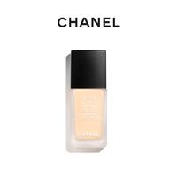 CHANEL 柔光持妆粉底液 遮瑕化妆品 轻薄服帖 明星色号 | BD01 - 适合白皙肤色 30ml