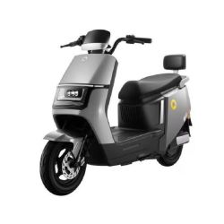 新日 博战 启航版 电动摩托车 72V20Ah