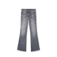 88VIP：DIESEL 女士微喇牛仔裤 A1474009N83
