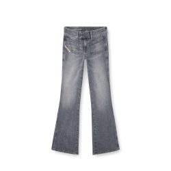 DIESEL 女士微喇牛仔裤 A1474009N83