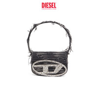 88VIP：DIESEL 女士斜挎包 X08396P4993