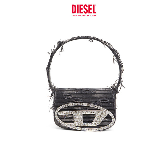 88VIP：DIESEL 女士斜挎包 X08396P4993