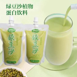 绿豆沙冰250ml*30