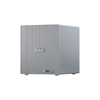 零刻 ME Pro 酷睿3处理器 16GB+512GB 迷你主机