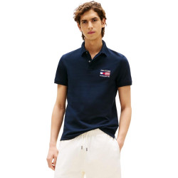 TOMMY HILFIGER 男士Polo衫 二色可选