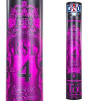 百亿补贴：RSL 4号球NO.4飞行比赛稳定训练球耐打亚4运动