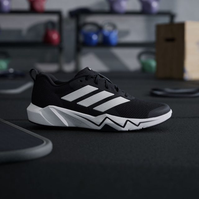 adidas RAPIDMOVE GO 男女训练鞋 ONB40-2026AL