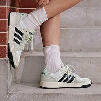adidas ENTRAP 男女通用板鞋 OQA15-2026FS