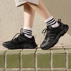 adidas CLIMACOOL VENTANIA 男女通用跑鞋 2025Q2-NNT68