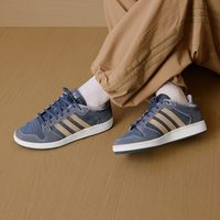 adidas 三叶草系列 CENTENNIAL RM 男女运动板鞋 2024Q1-NLE59