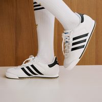 adidas 三叶草系列 男女款运动鞋 K 74