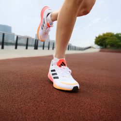 adidas DURAMO SL 男女通用跑鞋 OOV50-2026FS