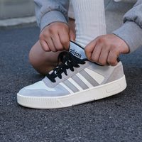 adidas D-PAD CLASSIC 男女板鞋 OMP86-2025B