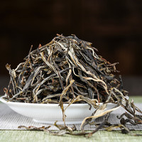 茗醉天下 2026早春茶古树普洱茶散茶叶 冰岛南迫古树茶250克袋装