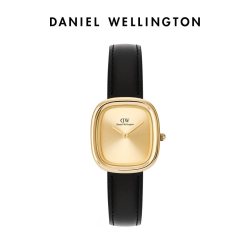 Daniel Wellington DW手表摩方系列轻奢小众女表方表送女友高级感手表