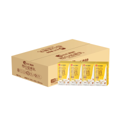 维多力 Vitality 维多力 洽洽每日喝的坚果乳 5760ml 24罐装