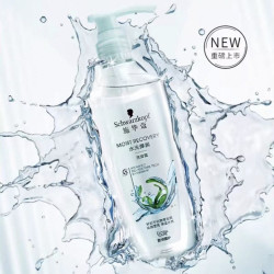 施华蔻 水光弹润洗发露 400ml*1件