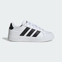 adidas 男女大童STREETTALK J舒适休闲板鞋adidas阿迪达斯官方轻运动