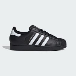 adidas 三叶草系列 SUPERSTAR II 通用款板鞋 2024Dec-NLM99-HL