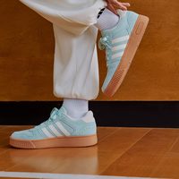 88VIP：adidas D-PAD CLASSIC 男女通用板鞋 OQA16-2026AL