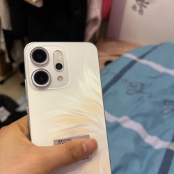 OPPO Reno14 5G手机 16GB+512GB 人鱼姬