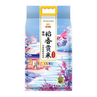 金龙鱼 臻选 稻香贡米 5kg