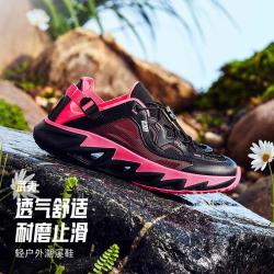 安踏 武夷 女款溯溪鞋
