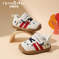 ThomBaker 秋季上新 软底防滑机能鞋 全码3款可选