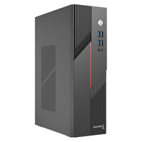 长城 THC66 i5-14500HX 16GB+512GB 台式电脑主机