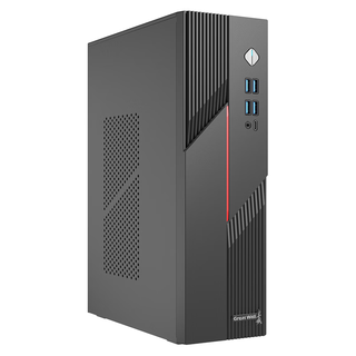 长城 THC66 i5-14500HX 16GB+512GB 台式电脑主机