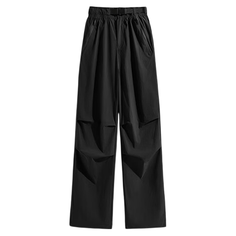 MJ STYLE 凉感防晒 女士休闲裤