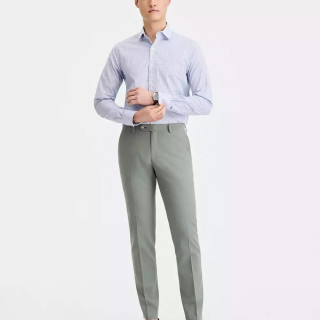 限尺码：TOMMY HILFIGER 男士休闲裤
