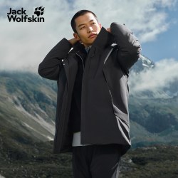 Jack Wolfskin ARCADEN 男士羽绒服 5123291