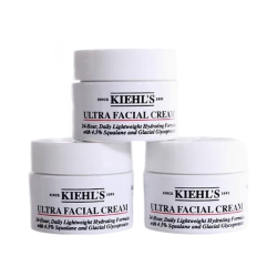 科颜氏 Kiehl’s)高保湿面霜小